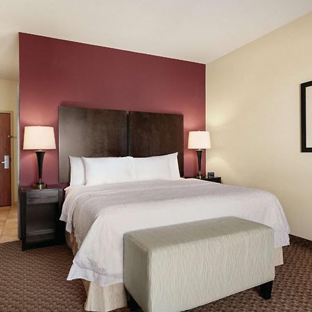Hampton Inn & Suites Enid Екстер'єр фото